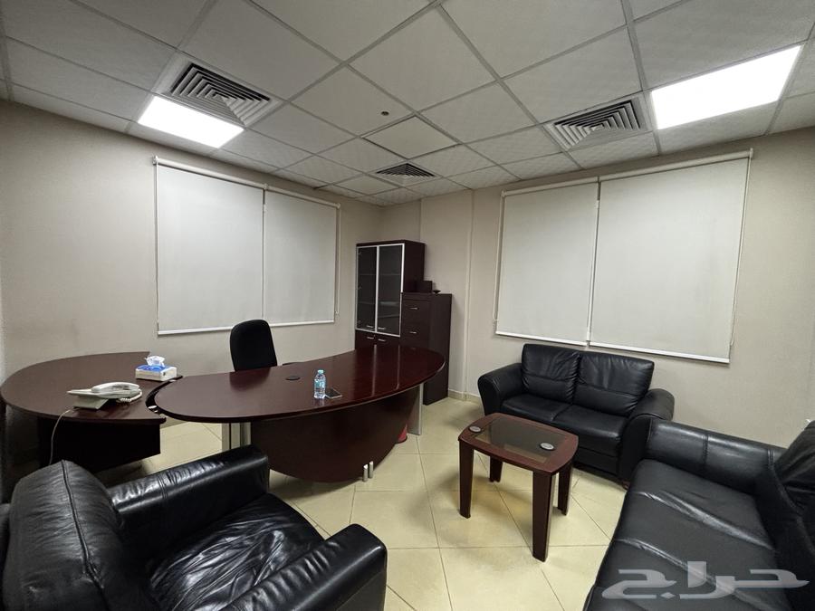 Office on Prince Sultan Street63613615872259113