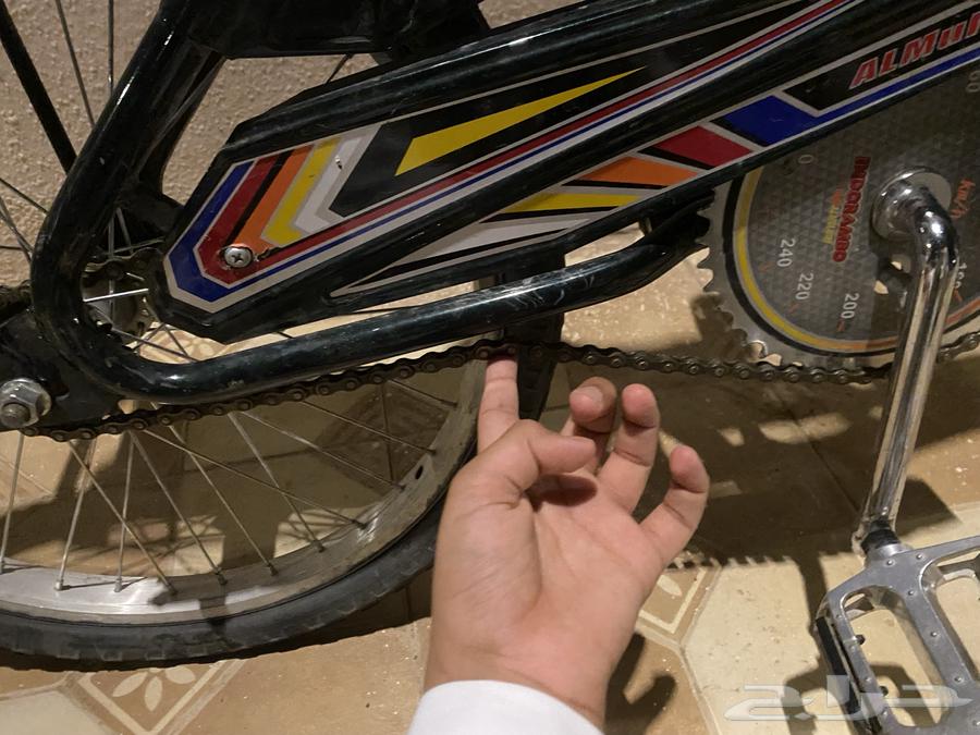 سيكل رامبو اصلي أندونيسي64322642098050114