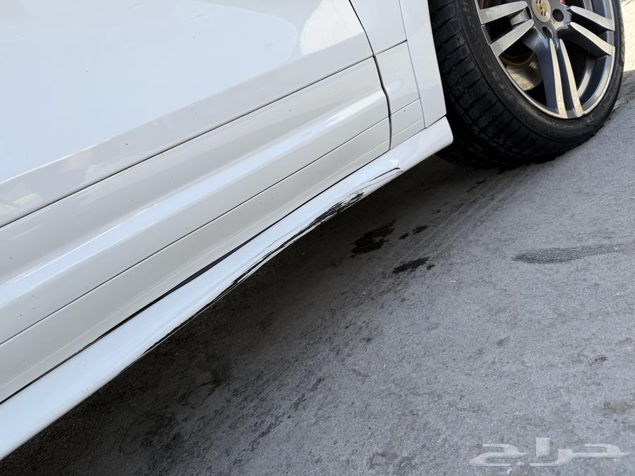 بورش كايين 2014 8 سلندر GTS للبيع64453999343235114