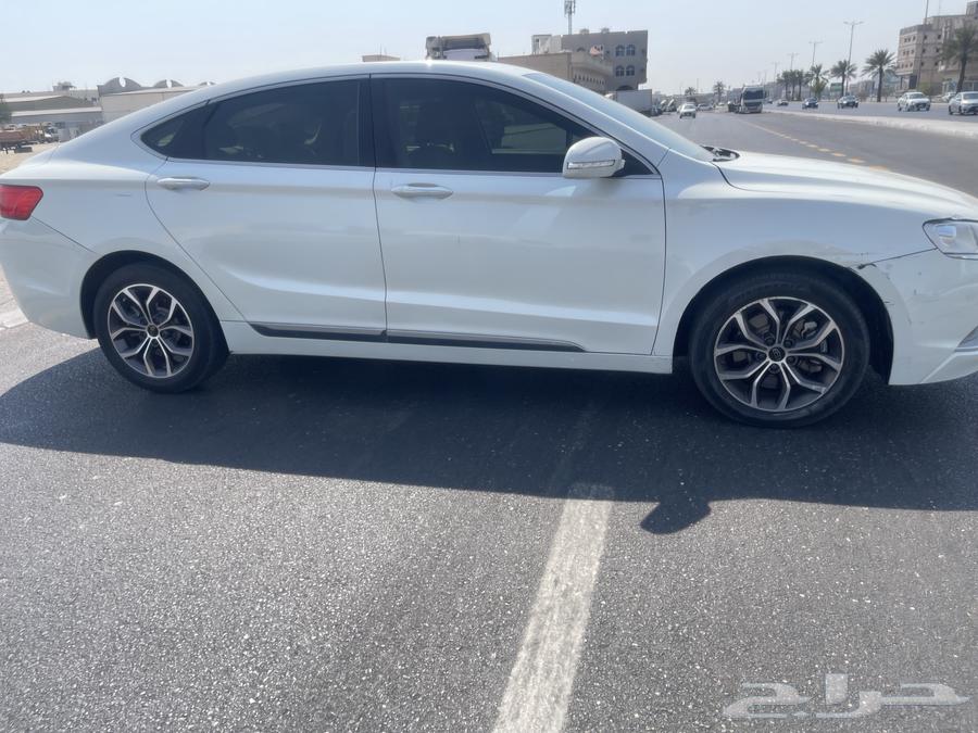 GEELY EMGRAND GT64463613936385113