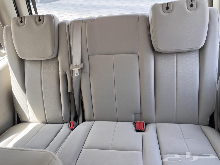 اكسبديشن 2014 دبل بحالة الوكاله64456337606913113