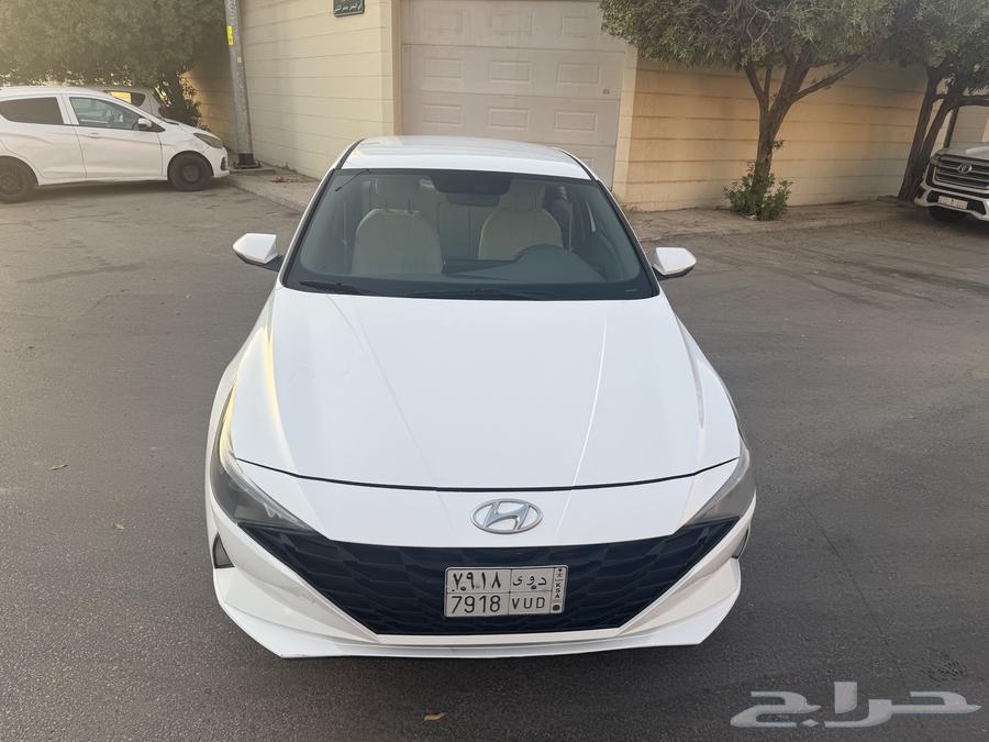 هونداي النترا 2022 للبيع64462034816515110