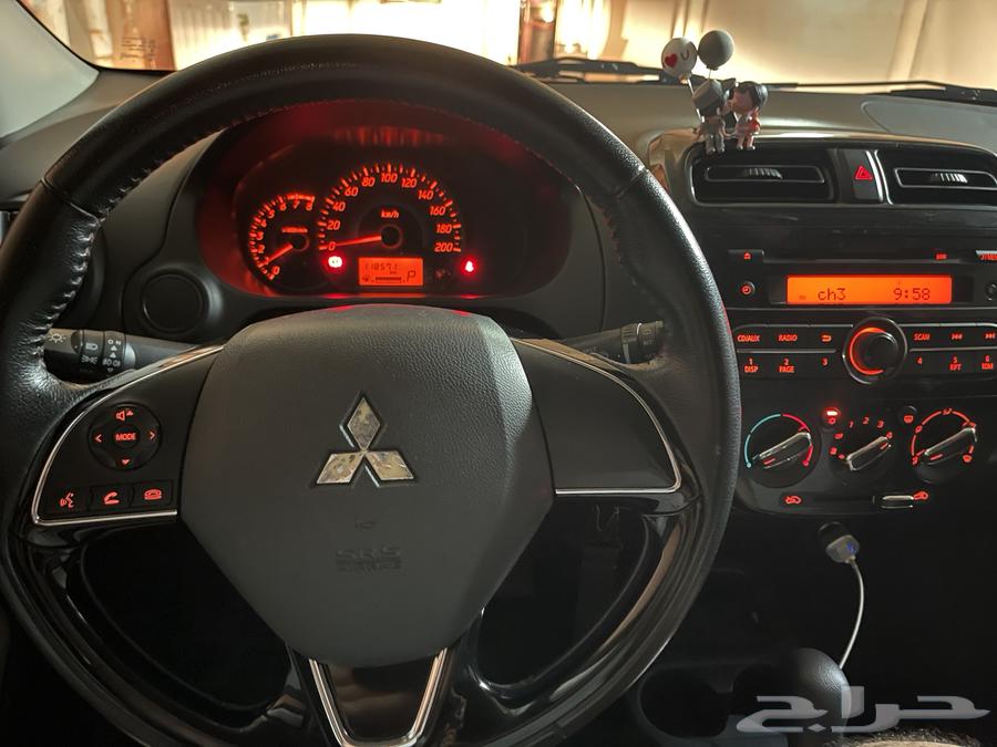 متسوبيشي سبيس ستار 2019 فل كامل للبيع64462513214338110