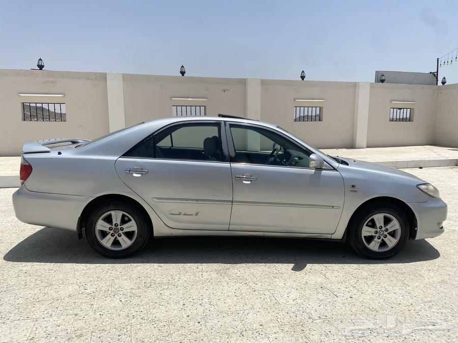 Camry 2006 fully loaded64458318844290114