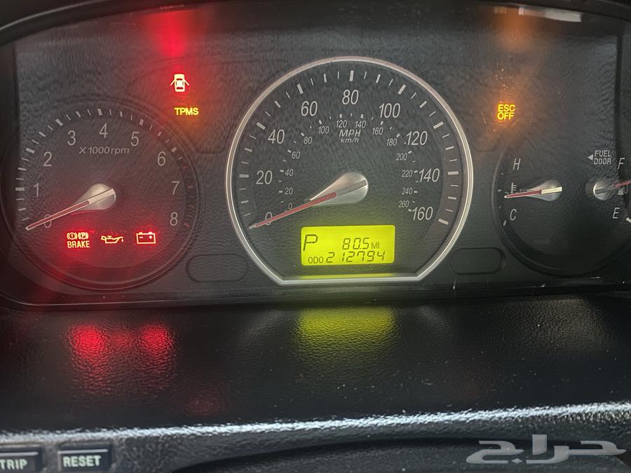 هونداي سوناتا 2008 للبيع64456599097091111