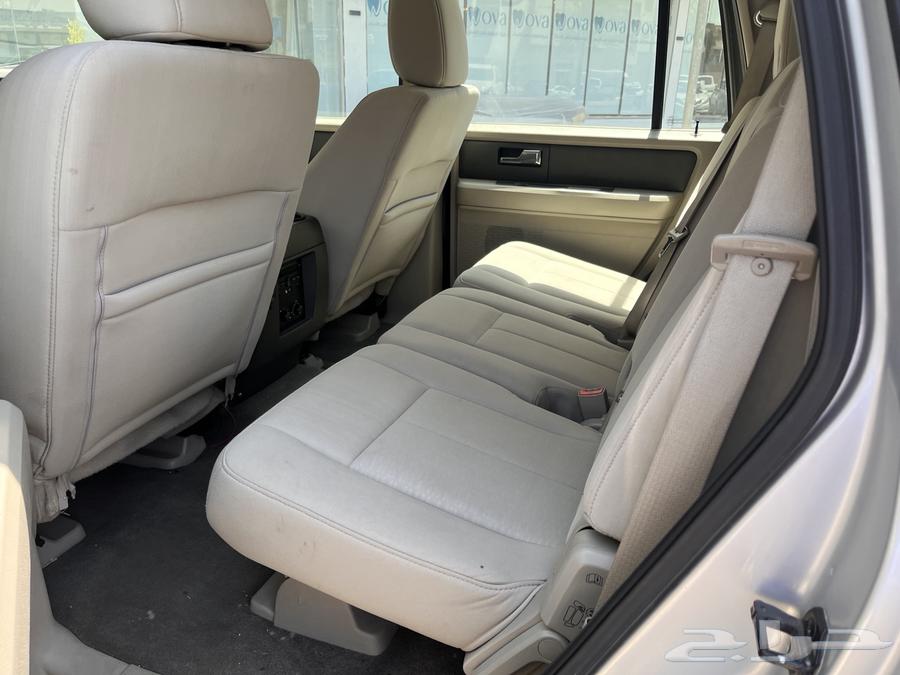 اكسبديشن 2014 دبل بحالة الوكاله64456337606913114