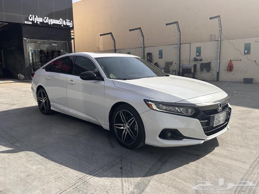 Accord64460462012674110