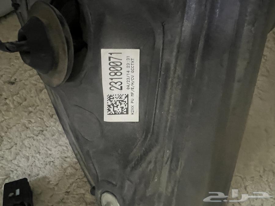 Sierra, Silverado, Yukon, Tahoe, and Escalade Mirrors from 2014 to 202064463737735043112