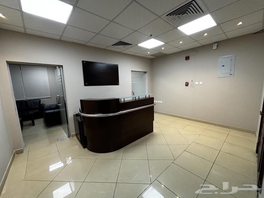 Office on Prince Sultan Street63613615872259112