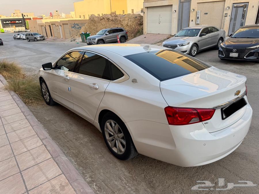 شيفروليه أمبالا 2018 LS مطور64465141999363114