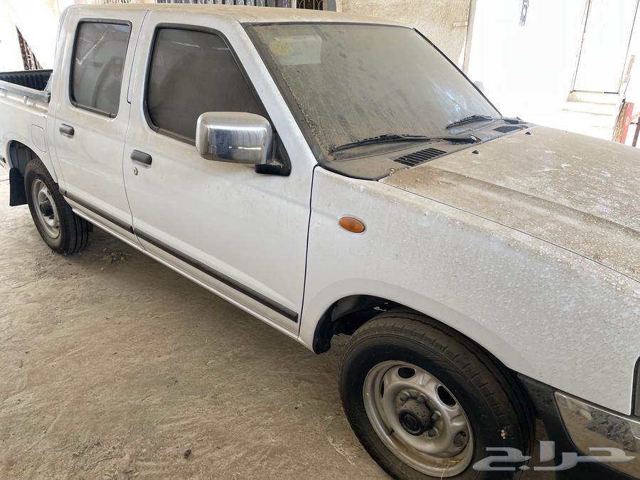 2016 Dadsun Full Option Saudi, 124,000 KM, for Sale, Agency Body, Stored64453889270657111