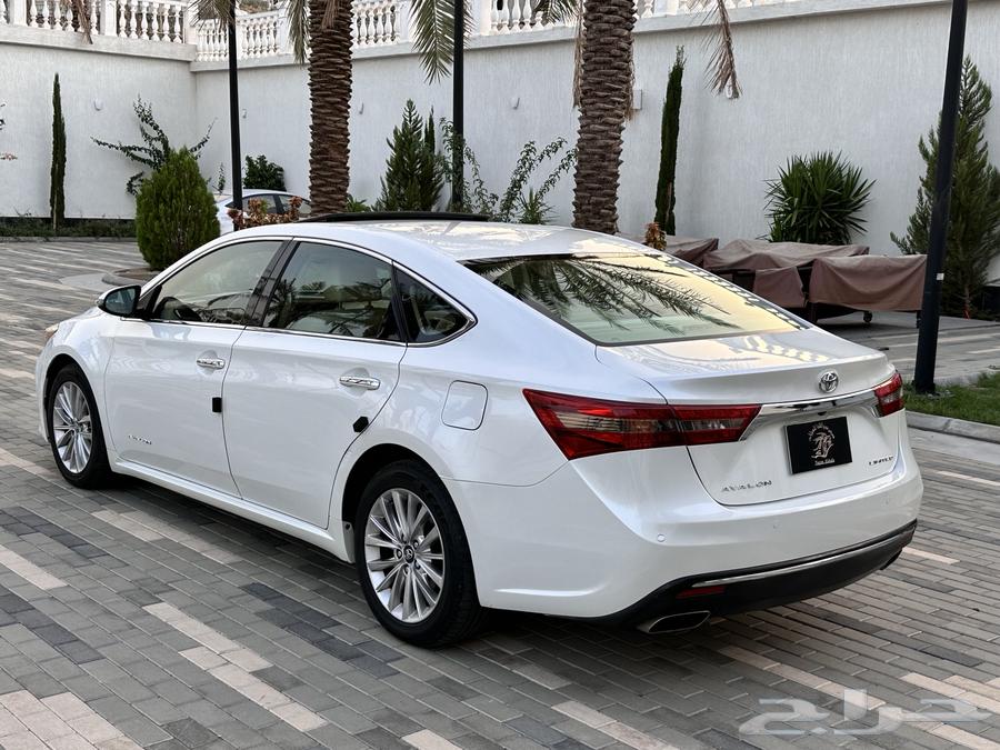 افالون 2016 بودي بلد ليمتد64464195988353113