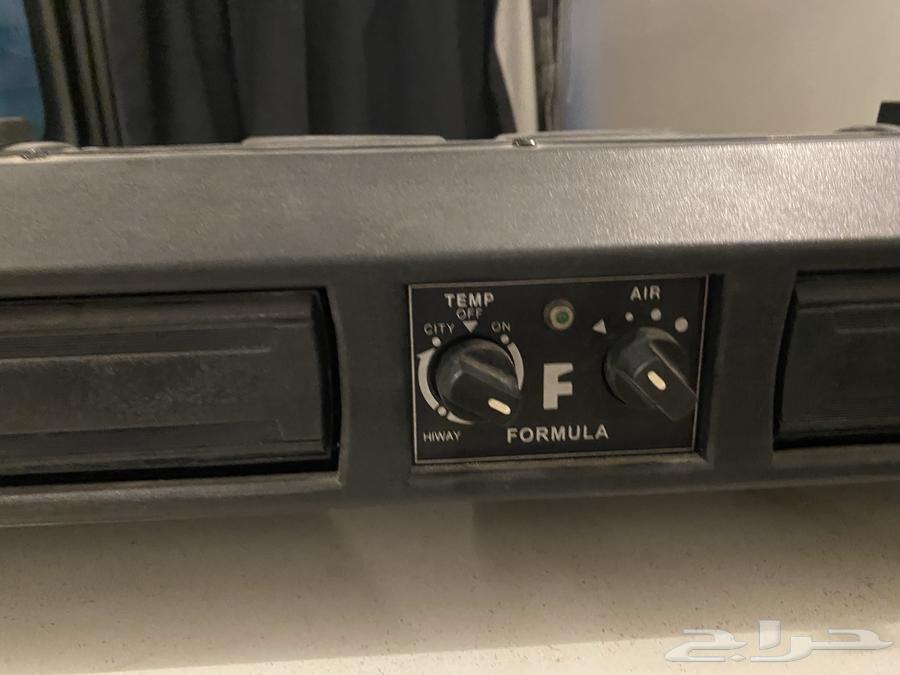 12 Volt Air Conditioner with Four Openings64458496988035111