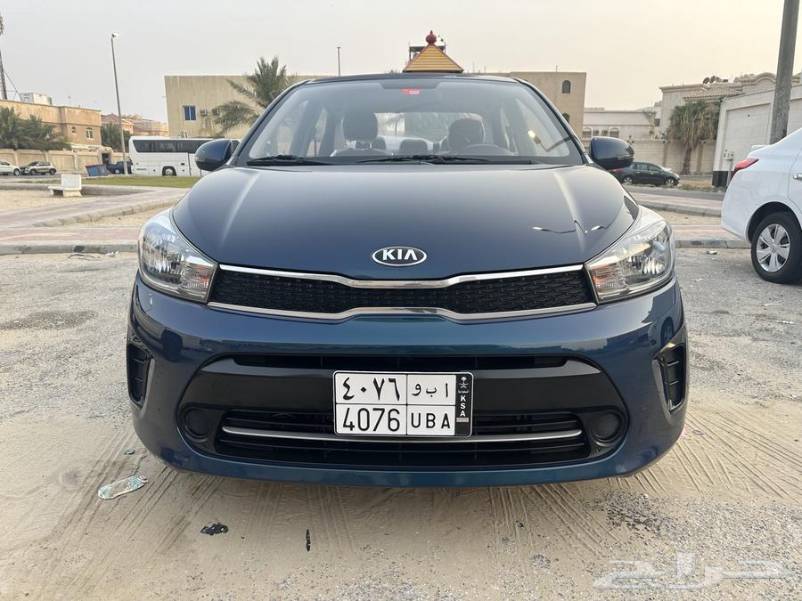 كيا بيجاس نص فل64459438886530112