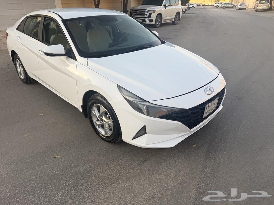 هونداي النترا 2022 للبيع64462034816515112