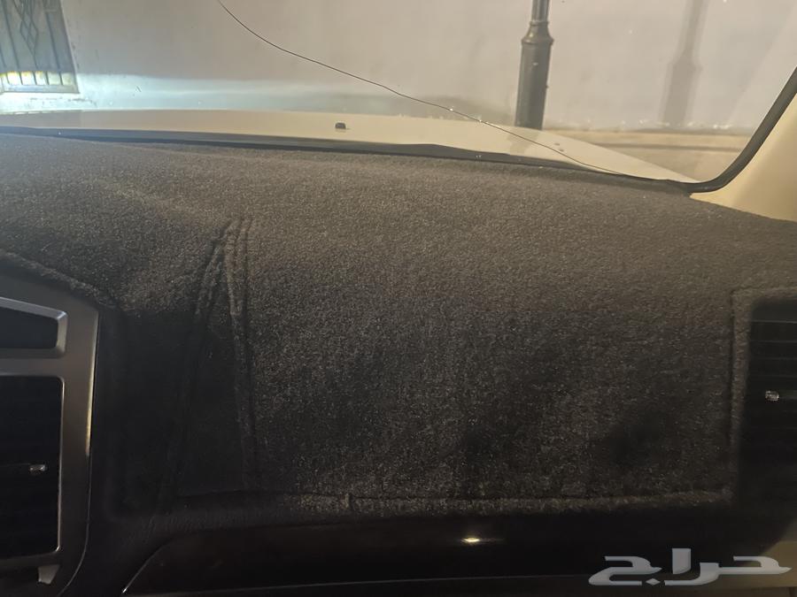 حامي طبلون باجيرو من 2015 إلى 202264460161041665111