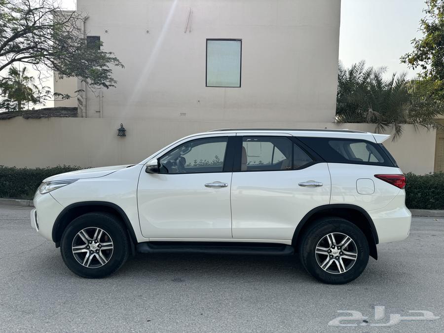 فورشنر 2018 دبل - نظيف64463778389762114