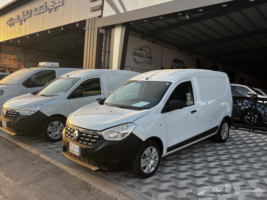 رينو دوكر 2022 نظيف ..64453999268867110