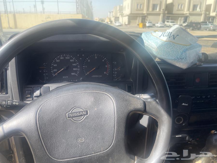 باترول 97 مكينة بلد64458644650369114