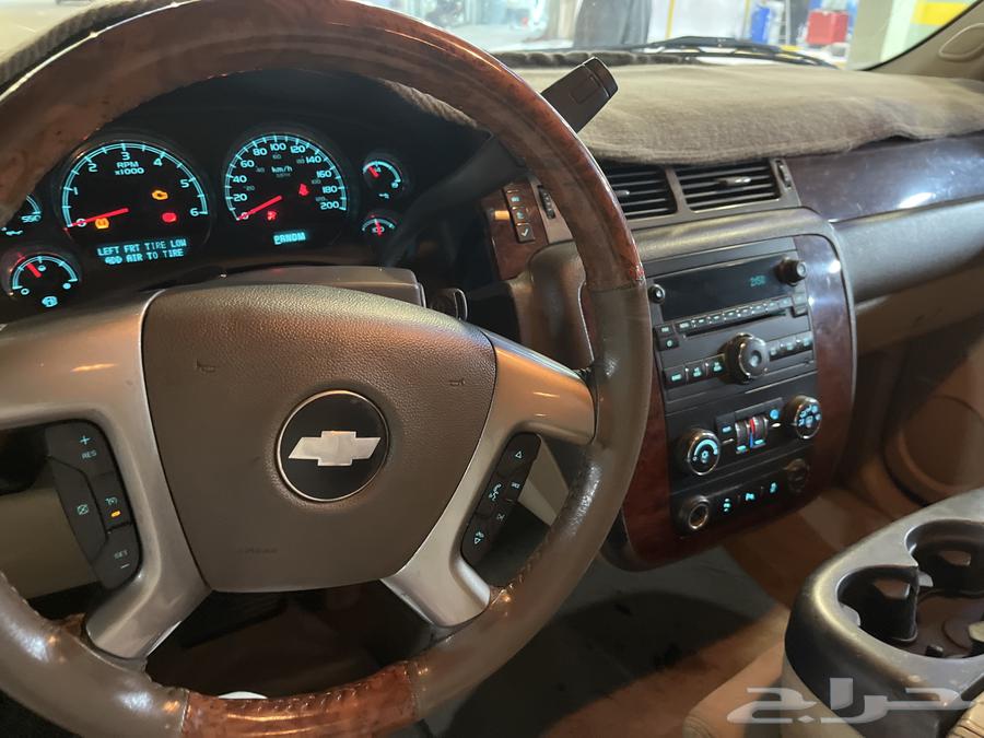 جمس تاهو موديل 2013 LT64464224172161110