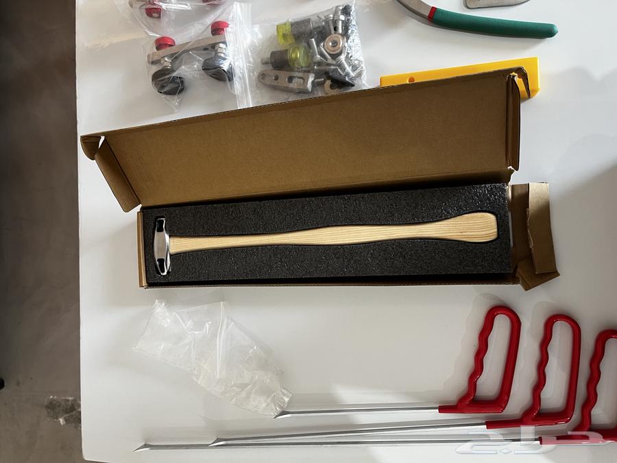 Pdr Cold Gluing Tools64457610345473110