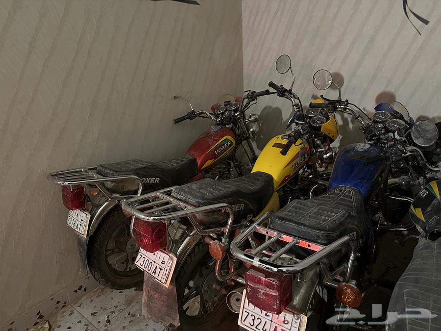 20دباب فوكسر 2024و2025 للإيجار او البيع64518888053505112