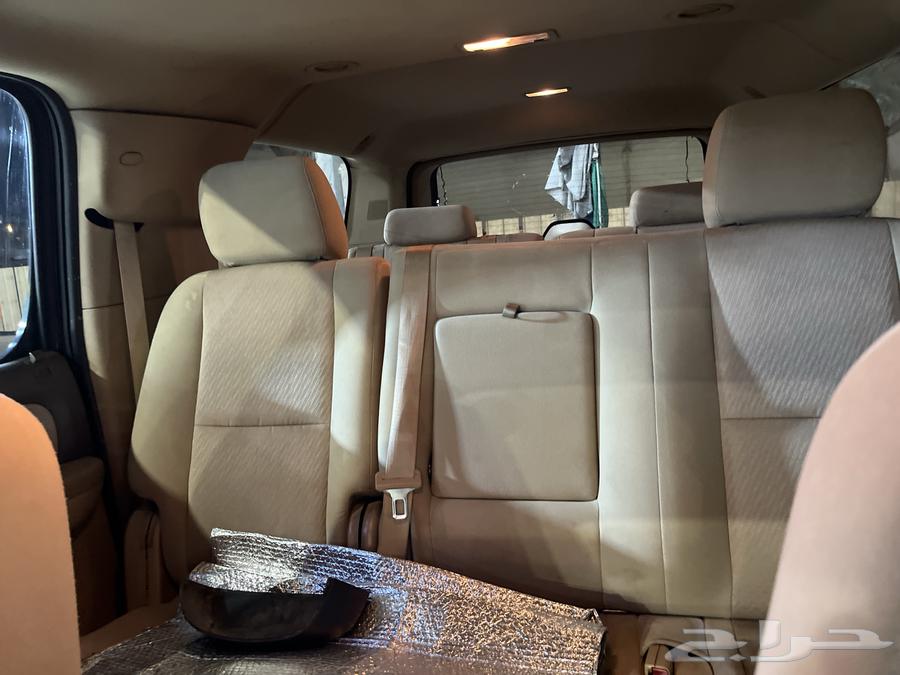 جمس تاهو موديل 2013 LT64464224172161111