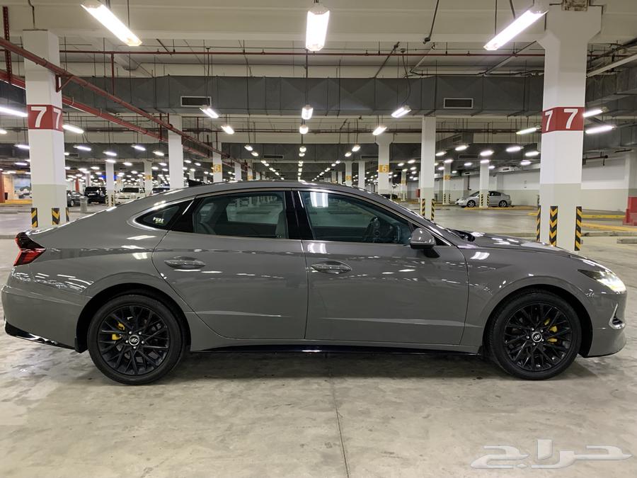 Sonata 2020 Full Option64456982163842112