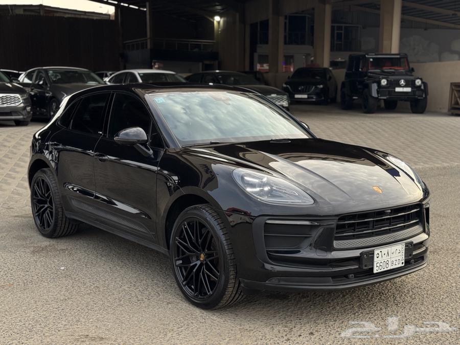 Porsche Macan 202264453079533570111