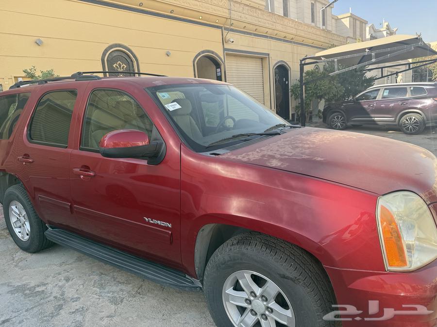 جي ام سي يوكن GMC نظيف64453999251329110