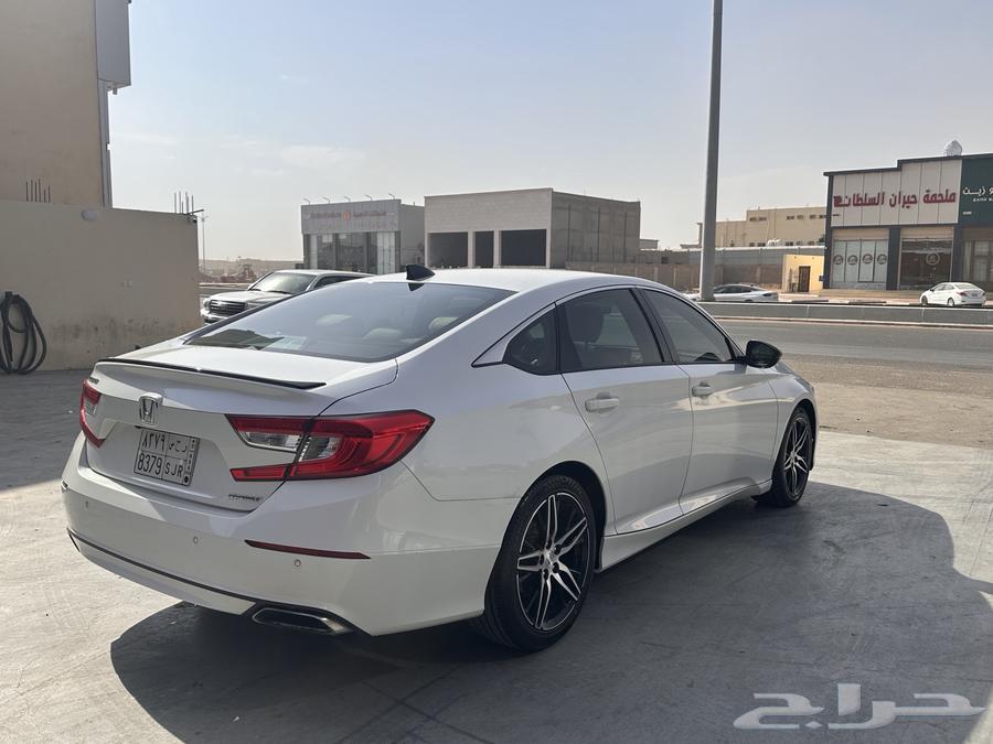 Accord64460462012674111