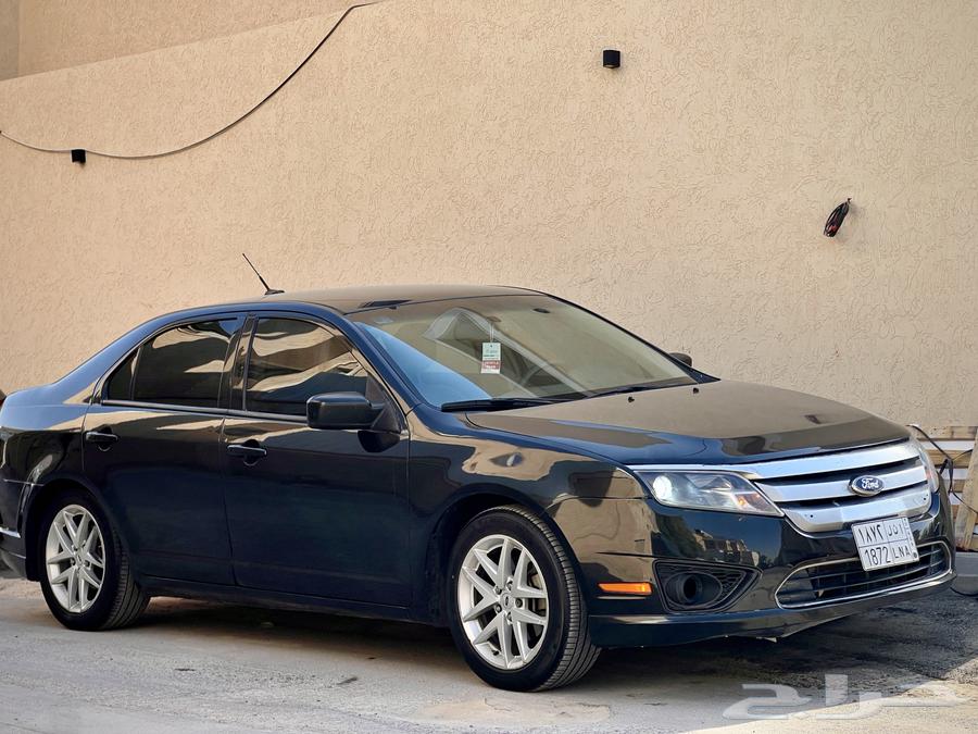 فورد فيوجن 201064456517113475111