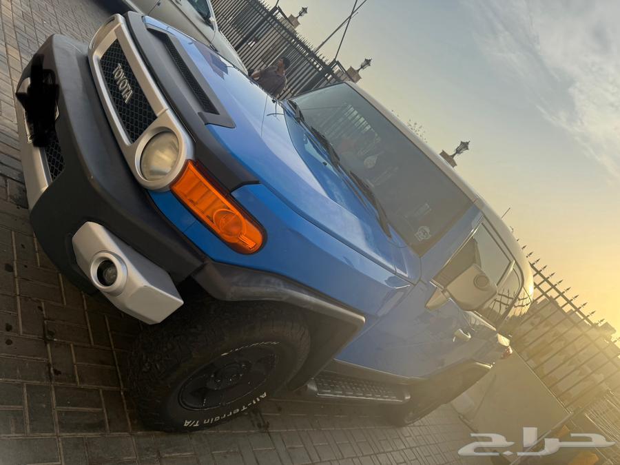 اف جي 2008 نضيف للبيع64464845687682111