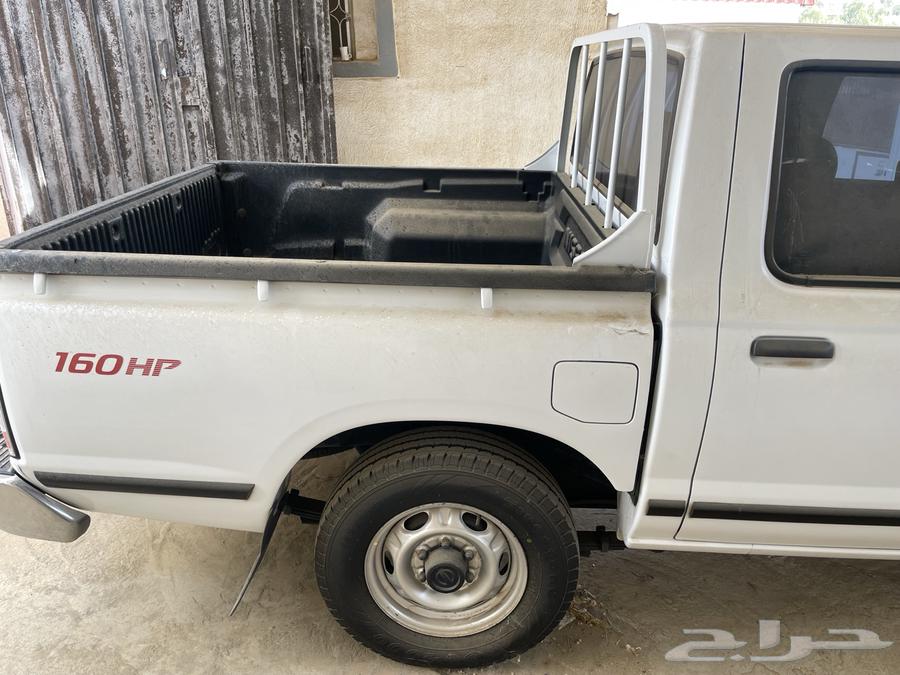 2016 Dadsun Full Option Saudi, 124,000 KM, for Sale, Agency Body, Stored64453889270657114