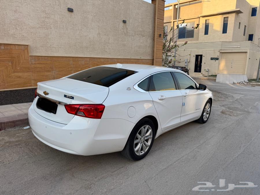 شيفروليه أمبالا 2018 LS مطور64465141999363112
