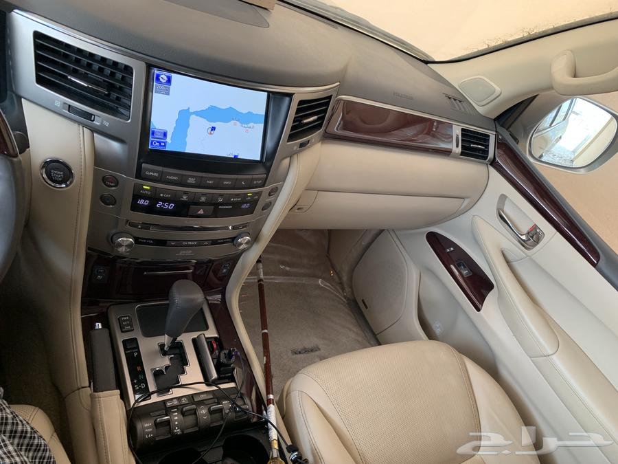 جيب لكزس 2015 سعودي للبيع64458540806914112