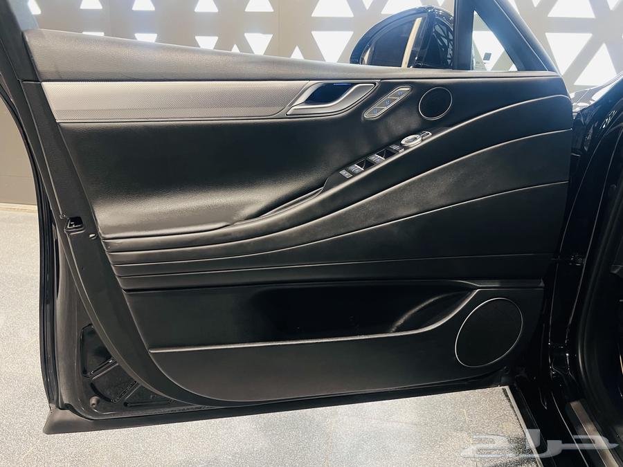 2021 Genesis G80 (Excellent Condition)64456448521090114