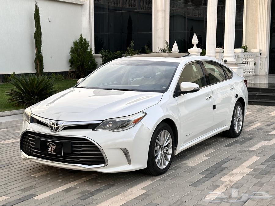 افالون 2016 بودي بلد ليمتد64464195988353112