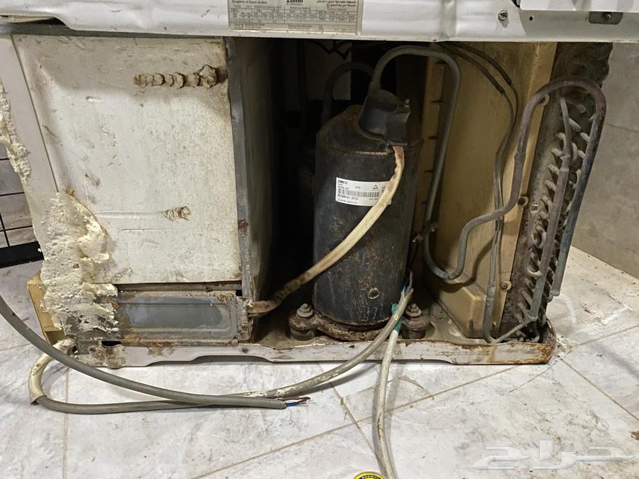 مكيف شباك64321242447491110