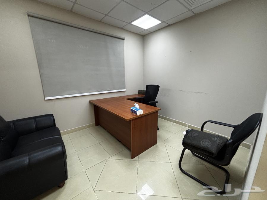 Office on Prince Sultan Street63613615872259114