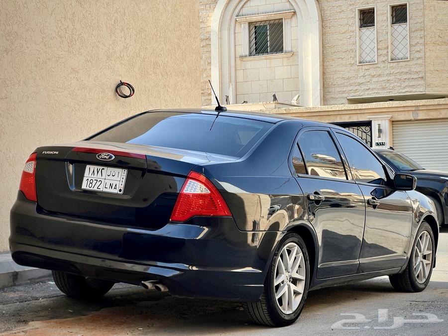 فورد فيوجن 201064456517113475110