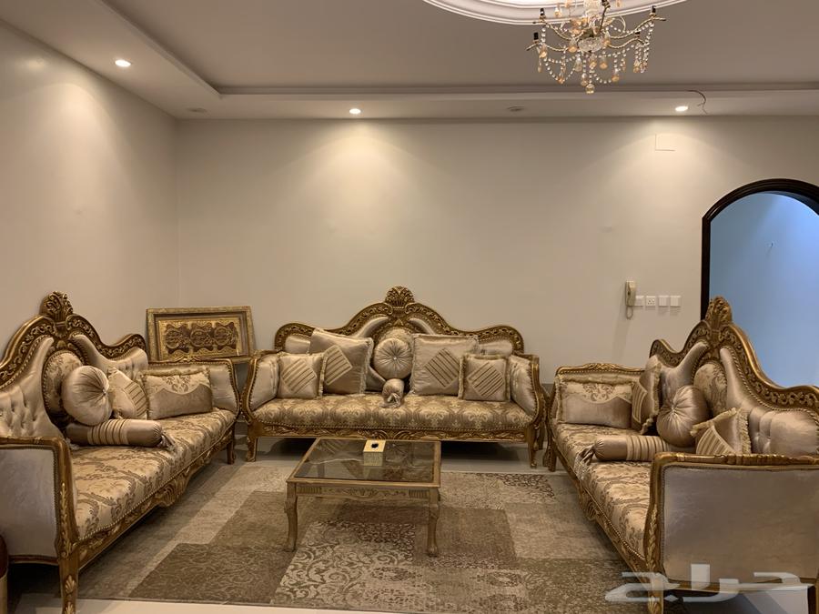 كنب كلاسيكي64320068623363110