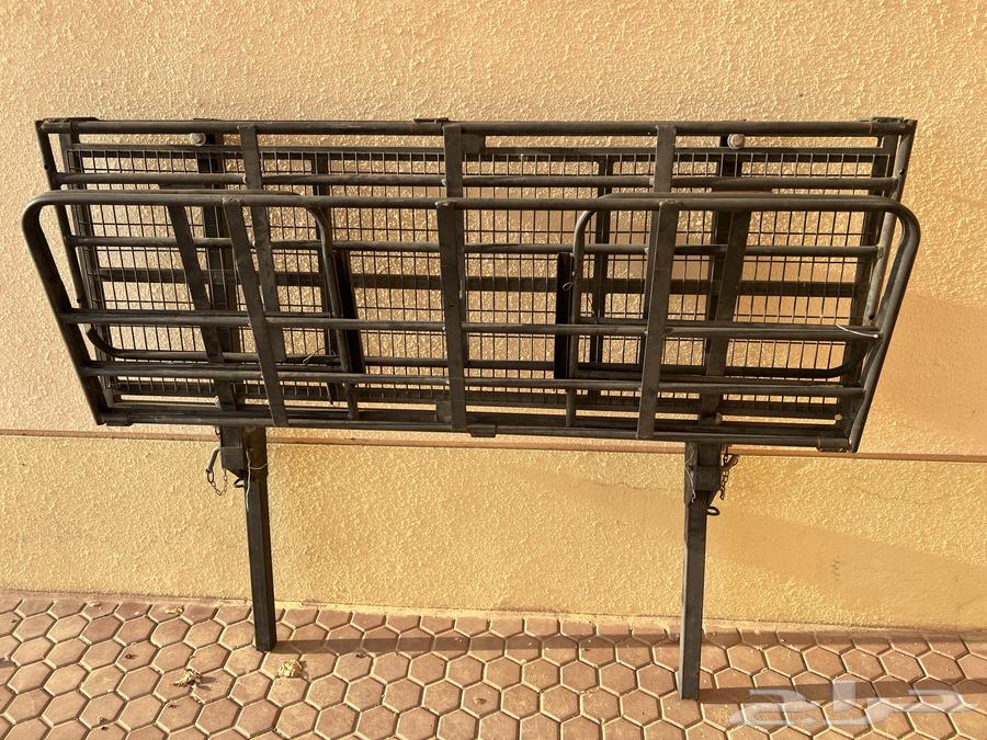 للبيع سلة عفش سياره64462062913153110