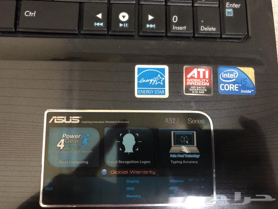 بيع لابتوب64314561353859112