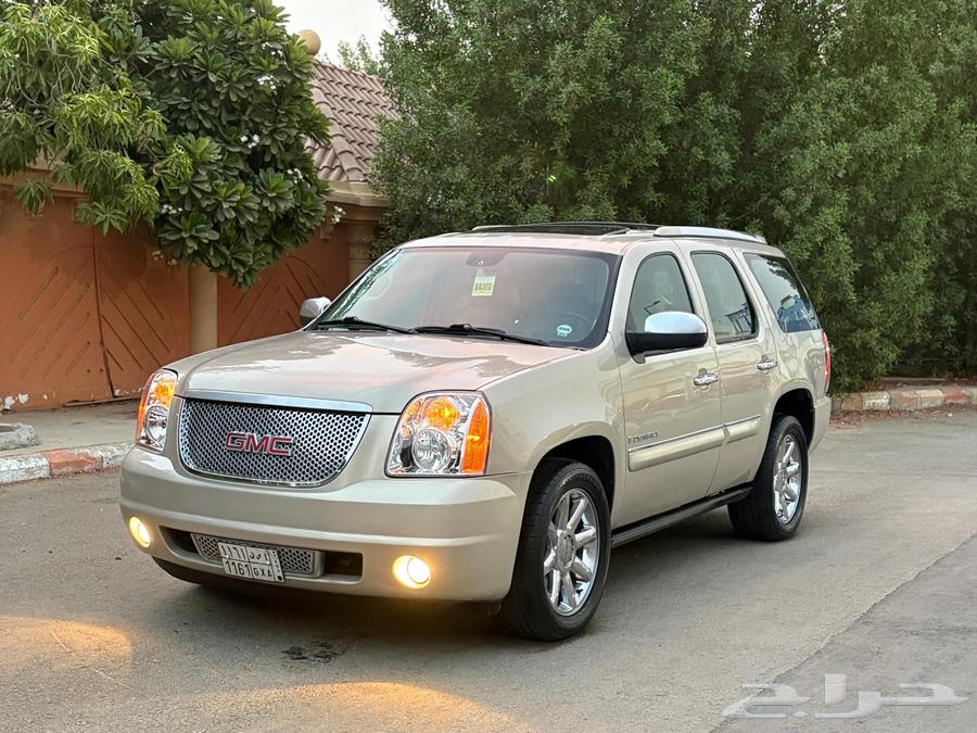 يوكن دينالي نظيف64463613873026113