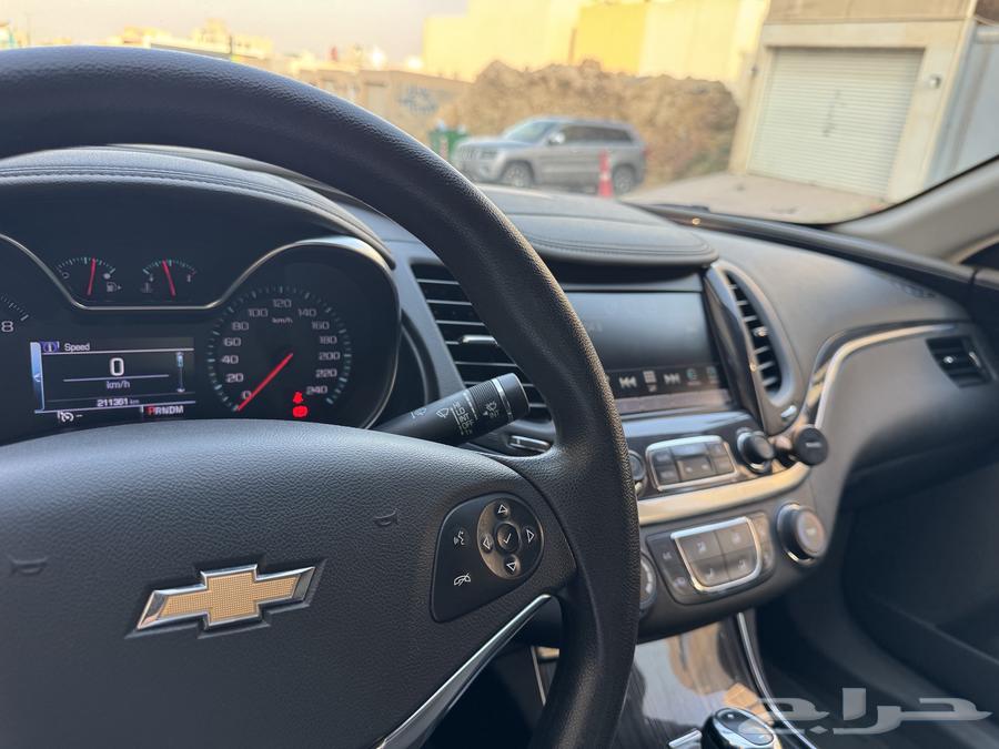 شيفروليه أمبالا 2018 LS مطور64465141999363111