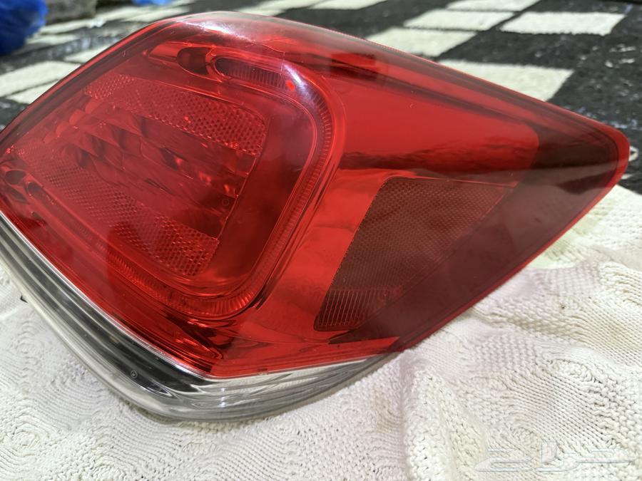 للبيع اسطب افالون مديل 2011-2012 اصلي64458644727299111