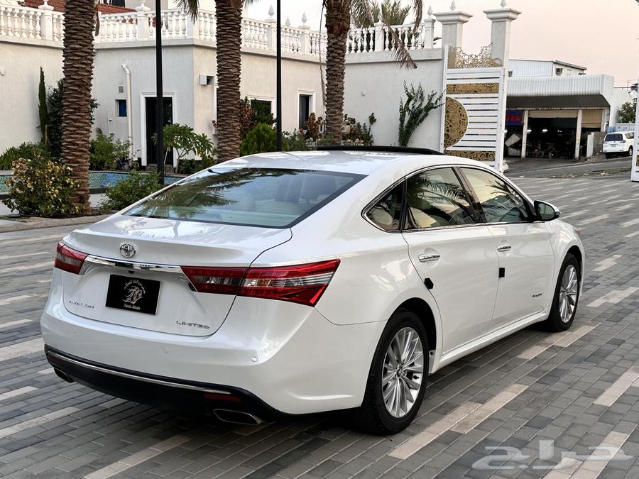 افالون 2016 بودي بلد ليمتد64464195988353114