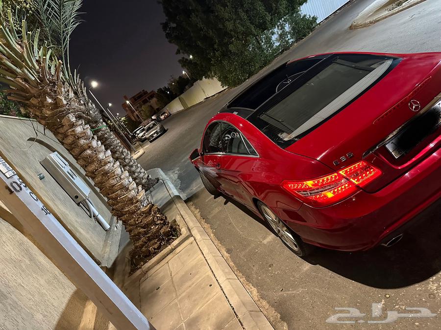 Mercedes E350 2012 Model63618059798273114