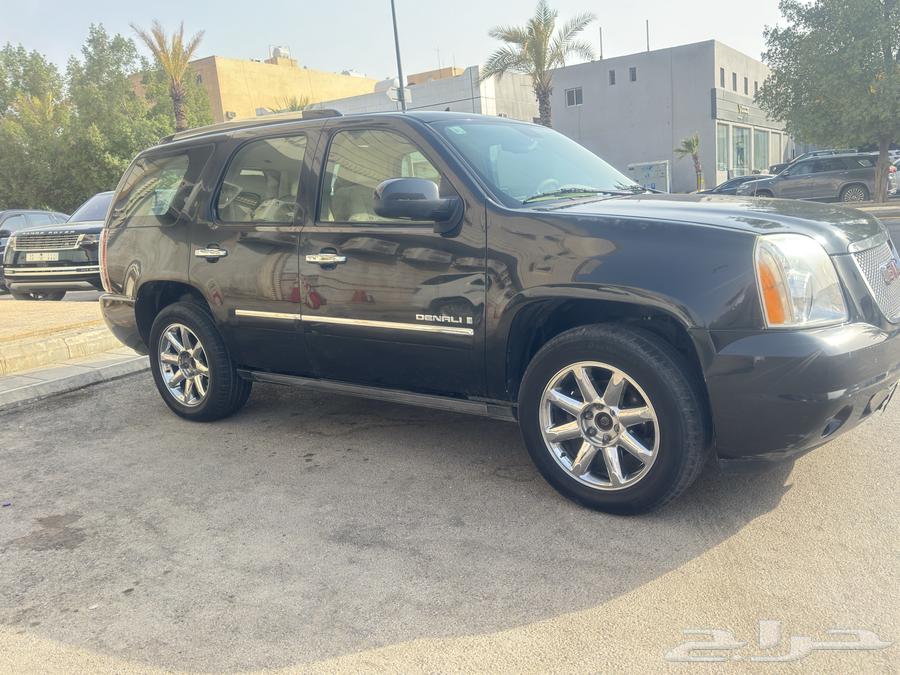 يوكن دينالي 200964453999331458111